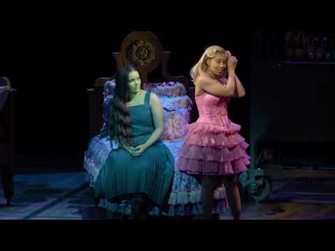 &quot;Popular&#039; from WICKED the Musical