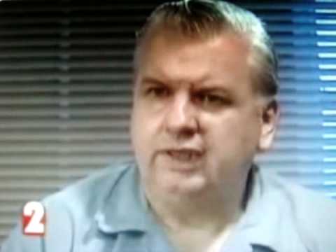 John Wayne Gacy speaks out about his victims and their families. Interview 4 of 5.