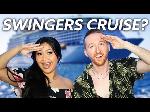 Bliss Cruise Vs Temptation Cruise Review | Which Swinger Lifestyle Cruise Is Right For You?