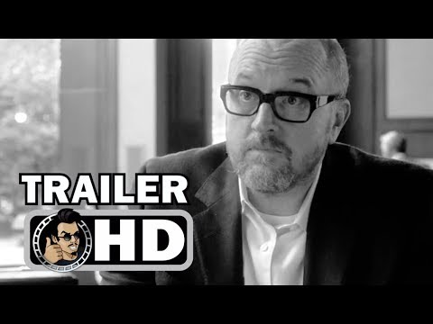 I LOVE YOU, DADDY Official Trailer (2017) Louis C.K. Chloë Grace Moretz Comedy Movie HD