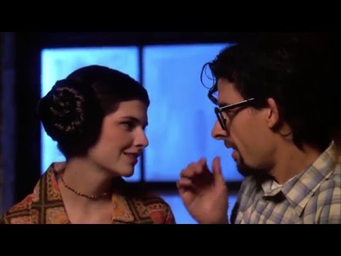 George Lucas in Love - short movie - Star Wars