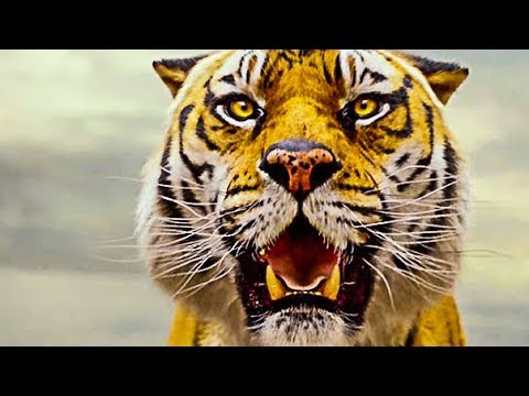 Life of Pi - Official Trailer (HD)