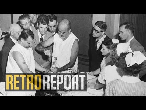 Lobotomy: A Dangerous Fad&#039;s Lingering Effect on Mental Illness Treatment | Retro Report