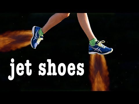 10 Weird And Painful Facts About Shoes - 18