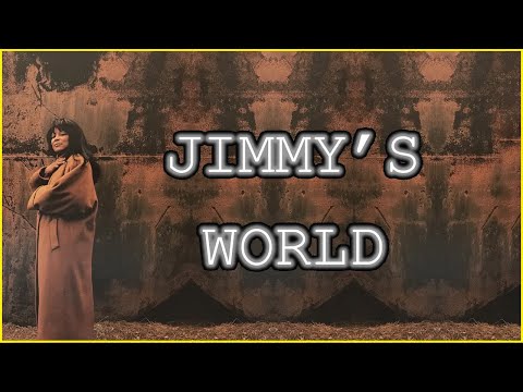 Jimmy&#039;s World: The Short Life of a Boy Who Never Was