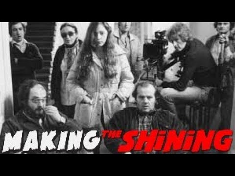 Making the Shining - A film by Vivian Kubrick