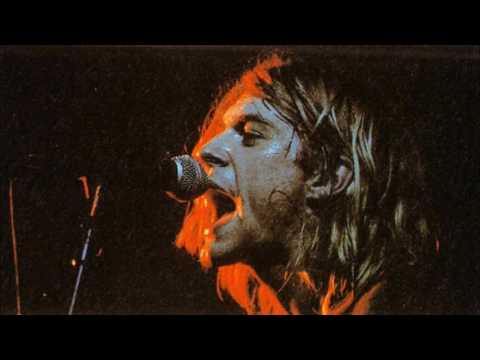 Nirvana Live 1987 - 1994