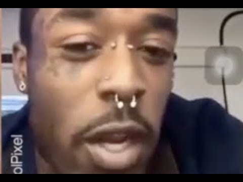 Lil Uzi Vert Confirms He Sold His Soul To The Devil For His Fans