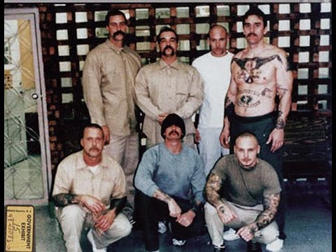 &quot;The Brand&quot; The Rise Of The Aryan Brotherhood | Prison Documentary 2021
