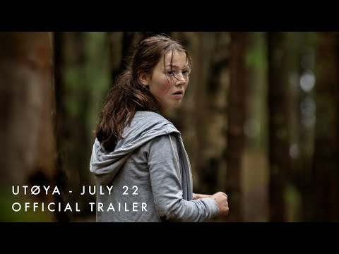 UTØYA-JULY 22 | Official UK Trailer