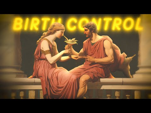 Ancient Romans drove this miracle contraceptive to extinction