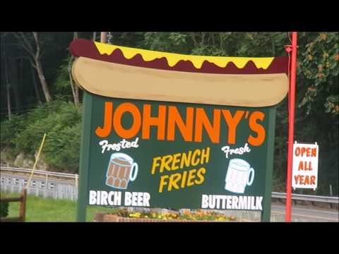 Roadside Hot Dogs - Hot Dog Johnny&#039;s- Buttzville New Jersey Lifestyle