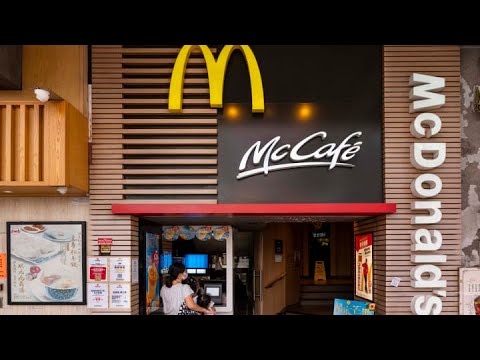 Top 10 Secrets of the McDonald s Corporation - 6