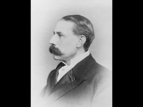 Sir Edward Elgar - Pomp and Circumstance March No.1