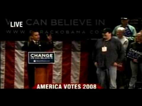 10 Ways the Internet Changed the 2008 Election - 35