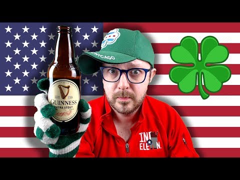 Why Do Americans Celebrate St. Patrick&#039;s Day?