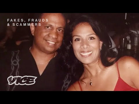 My Wife Hired a Hitman So I Faked My Death | Fakes, Frauds &amp; Scammers