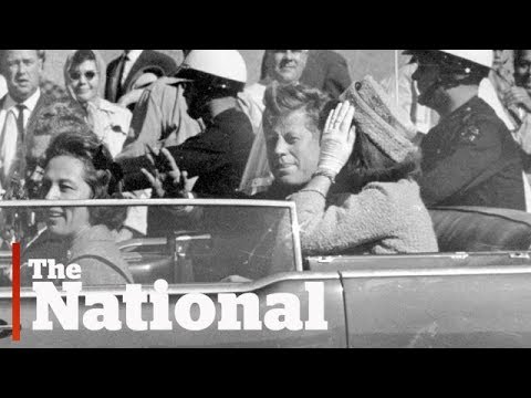The JFK assassination | 72 Hours that changed America