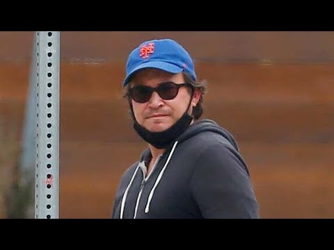 Jonathan Taylor Thomas Spotted Out in RARE Public Sighting