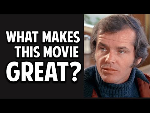 Five Easy Pieces – What Makes This Movie Great? (Episode 91)