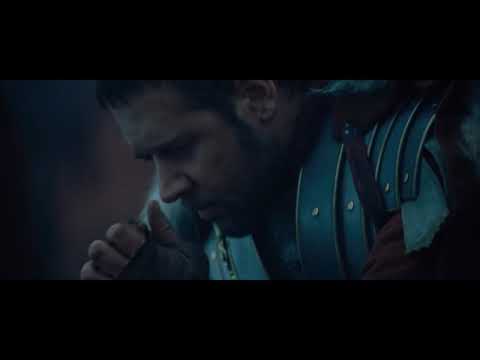 Gladiator 2000 Opening Battle