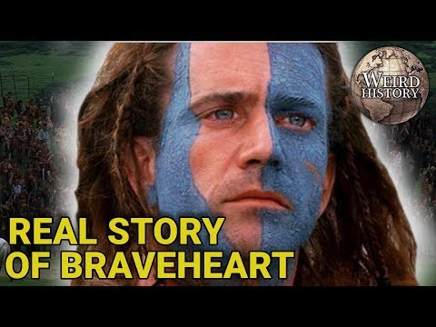 Braveheart | Great Movie But How True Was the Story?