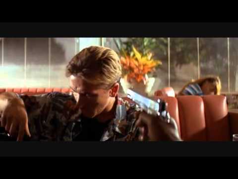 Pulp Fiction - Ending Scene (Final) HD