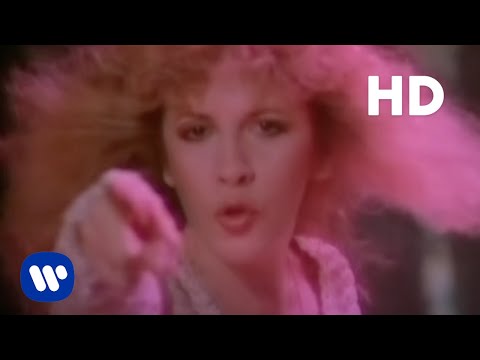 Fleetwood Mac - Gypsy (Official Music Video) [HD]