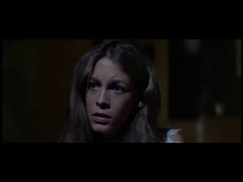 Halloween (1978): Final Chase