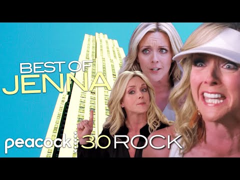 Best of Jenna Maroney | 30 Rock