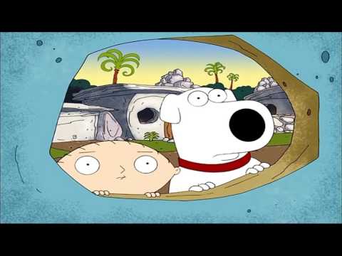 Family Guy (1999-#) - Volume Eight/Partial Terms of Endearment DVD Preview