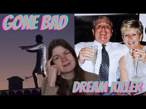 &#039;Dream killer&#039; Brian Thomas | Sleepwalkers who kill | GONE BAD