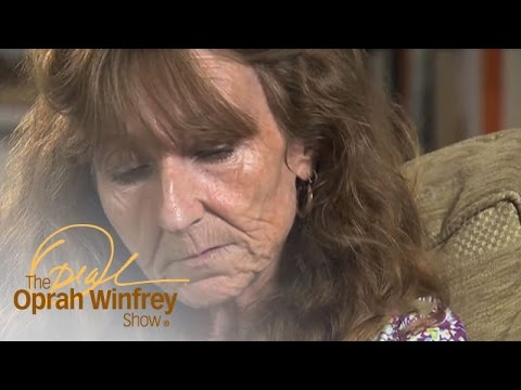 Meet the Mother with 20 Personalities | The Oprah Winfrey Show | Oprah Winfrey Network