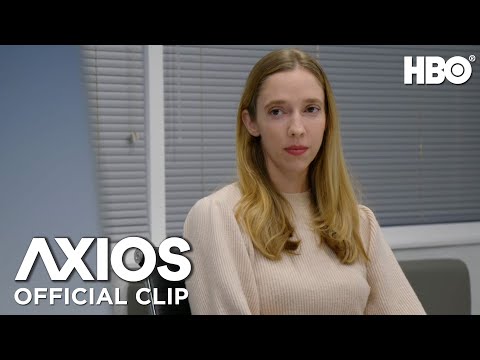 AXIOS on HBO: Chinese Intelligence Operation Investigation (Clip) | HBO