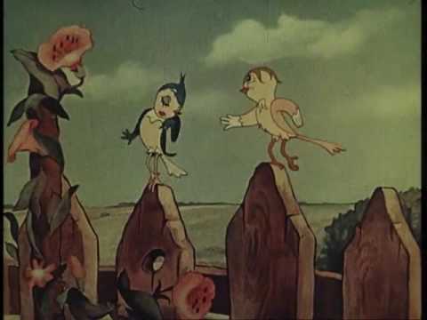 Top 10 Pro Nazi Propaganda Cartoons From World War II - 66