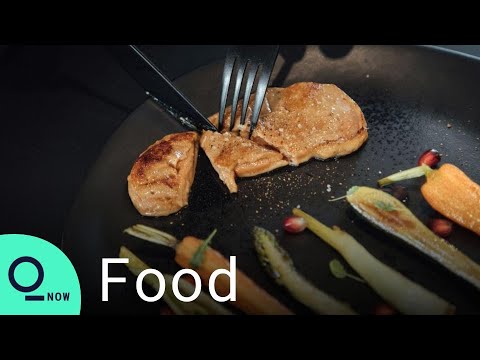 Lab-Grown Foie Gras is Here to Take Away the Ethical Concerns