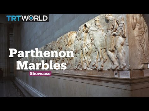 Parthenon Marbles