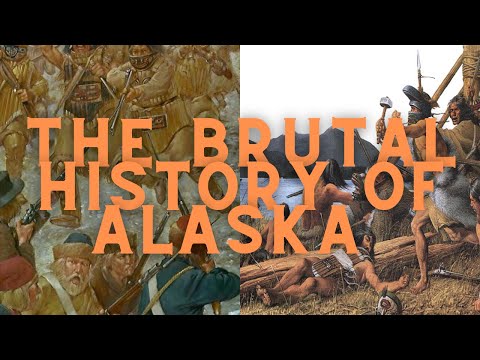 Tlingit Raiders vs. Russian Trappers: The Battle Of Sitka 1802
