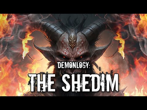 The Shedim