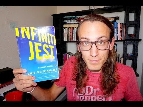 Why Do People Hate Infinite Jest?