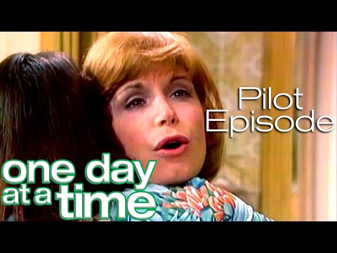 One Day At A Time | Ann&#039;s Decision | Season 1 Episode 1 Full Episode | The Norman Lear Effect