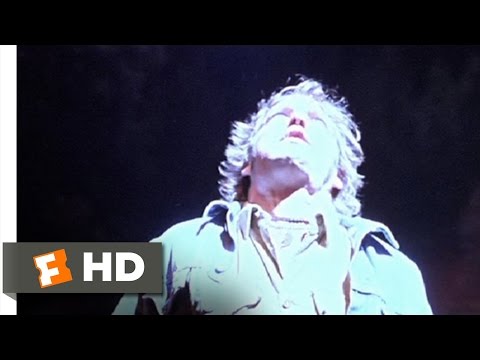 Fire in the Sky (2/8) Movie CLIP - Beamed (1993) HD