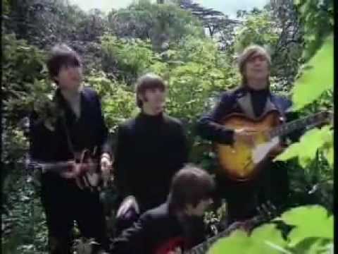 Paperback Writer / Rain - The Beatles