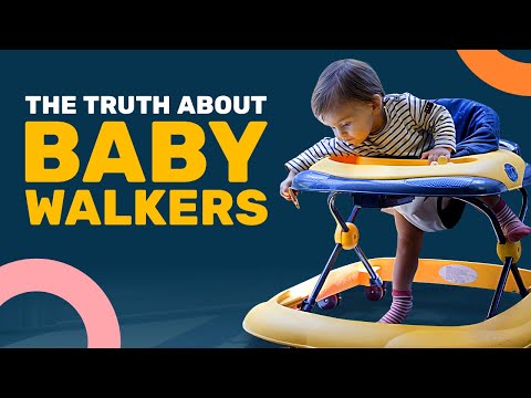 Are baby walkers safe? Are Baby Walkers Good? (The Answer will Surprise You!)