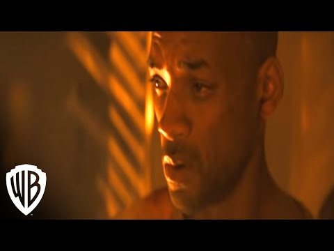 I Am Legend | Alternate Ending | Official Behind The Scenes | Warner Bros. Entertainment