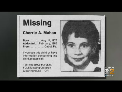 Cherrie Mahan&#039;s Mother Still Searching 35 Years After Disappearance