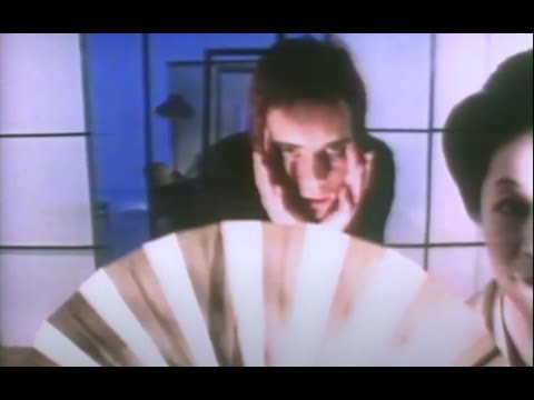 Turning Japanese [Official video] - The Vapors (HD/HQ)