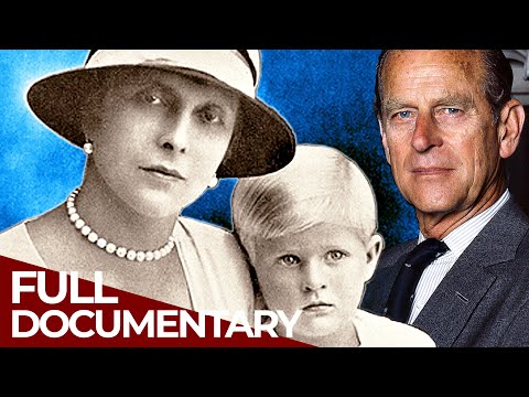 Prince Philip&#039;s Mother - The Strange, Exciting Life of Princess Alice | Free Documentary History