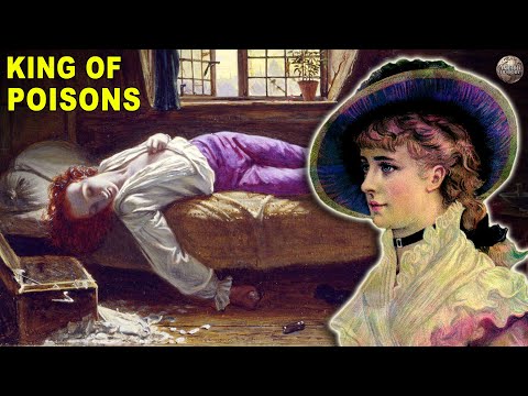 The Deadly Trail of Arsenic Through the Ages