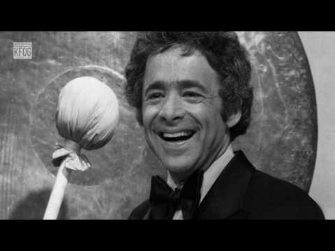 Celeb type stuff: The deceased Chuck Barris claimed he really was a CIA assassin